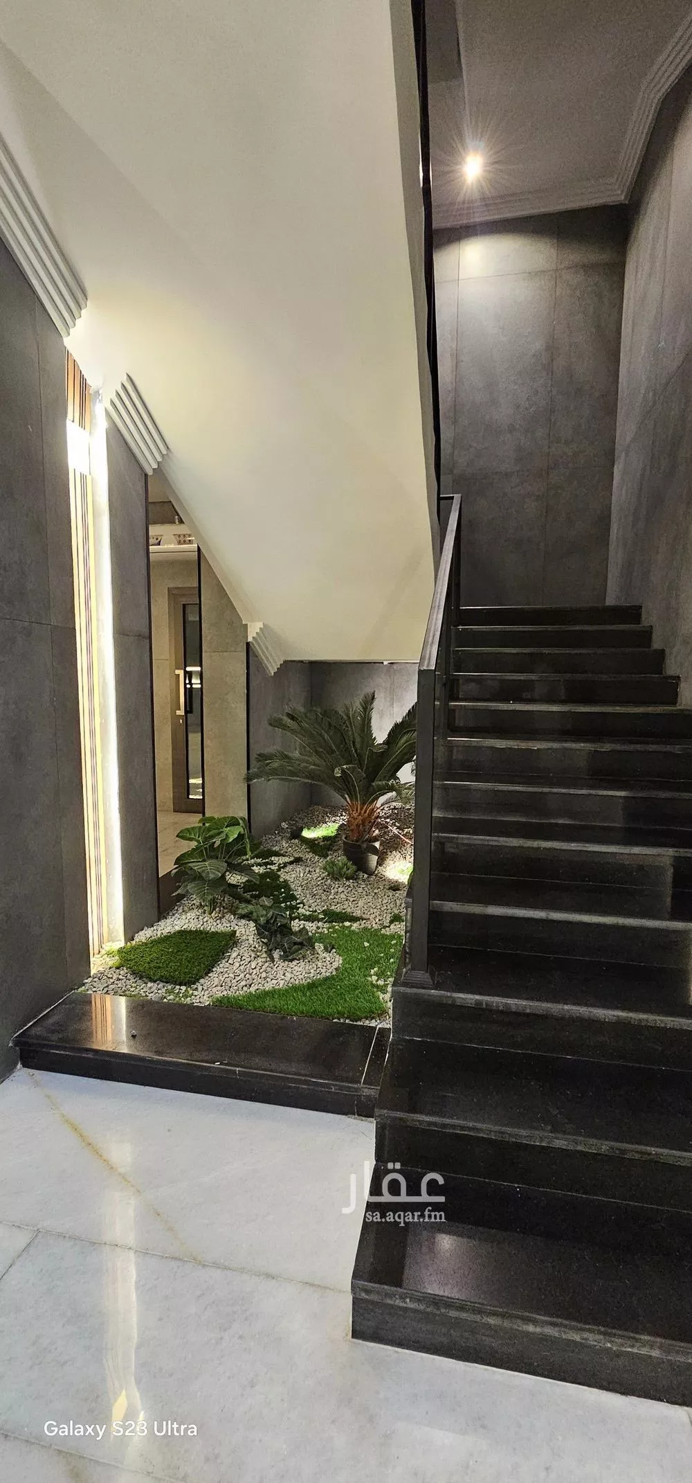 شقة 6 غرف في الورود 4