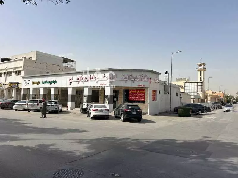 محل 280 م² في النسيم الغربي 2