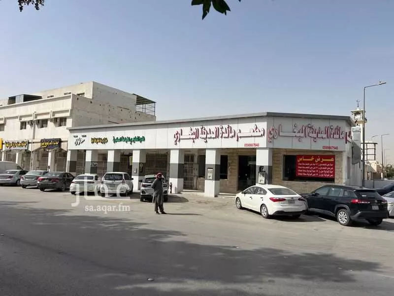 محل 280 م² في النسيم الغربي 3