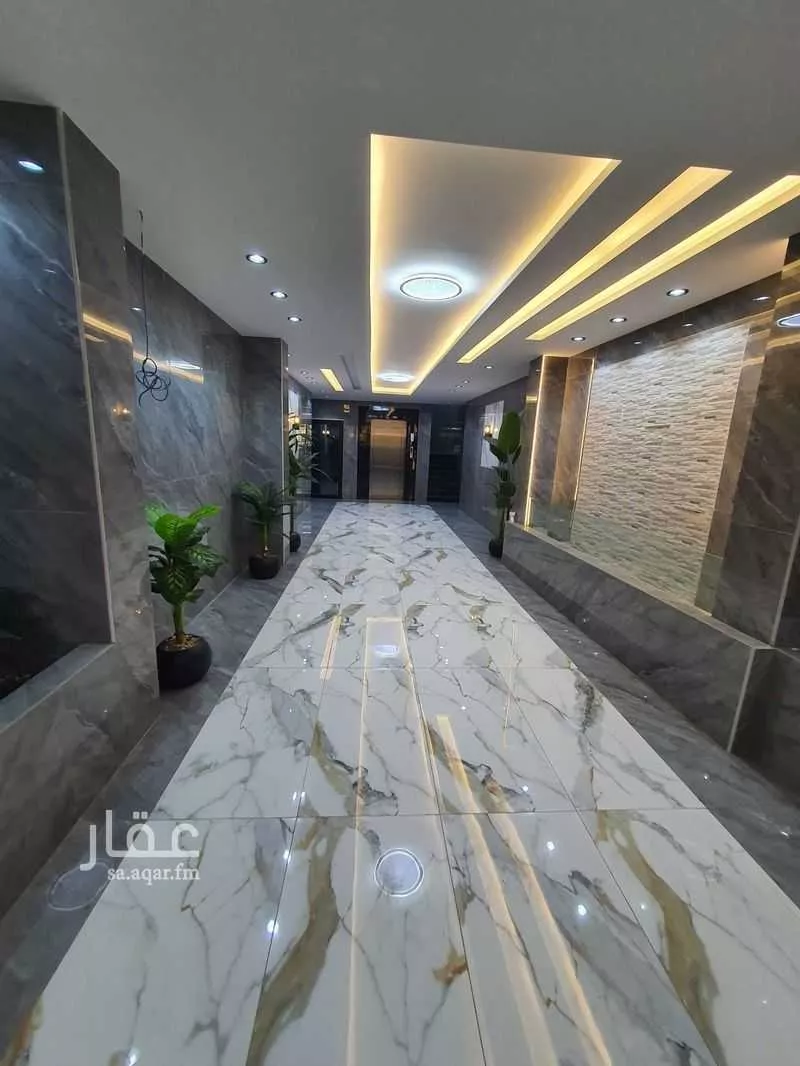 شقة 5 غرف في المروة 2