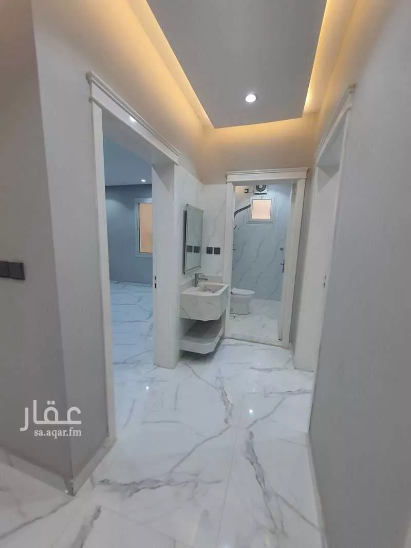 شقة 5 غرف في المروة 5