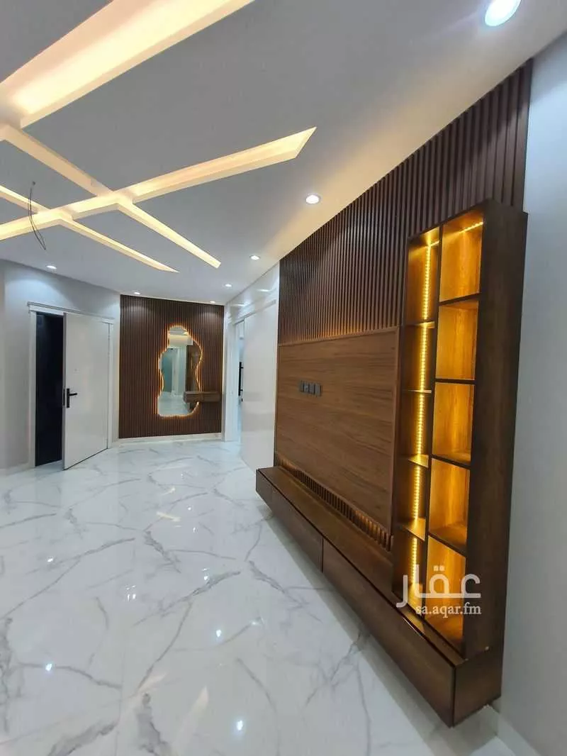 شقة 5 غرف في المروة 3