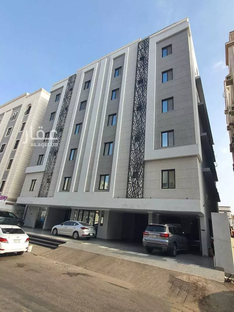 شقة 5 غرف في المروة 1