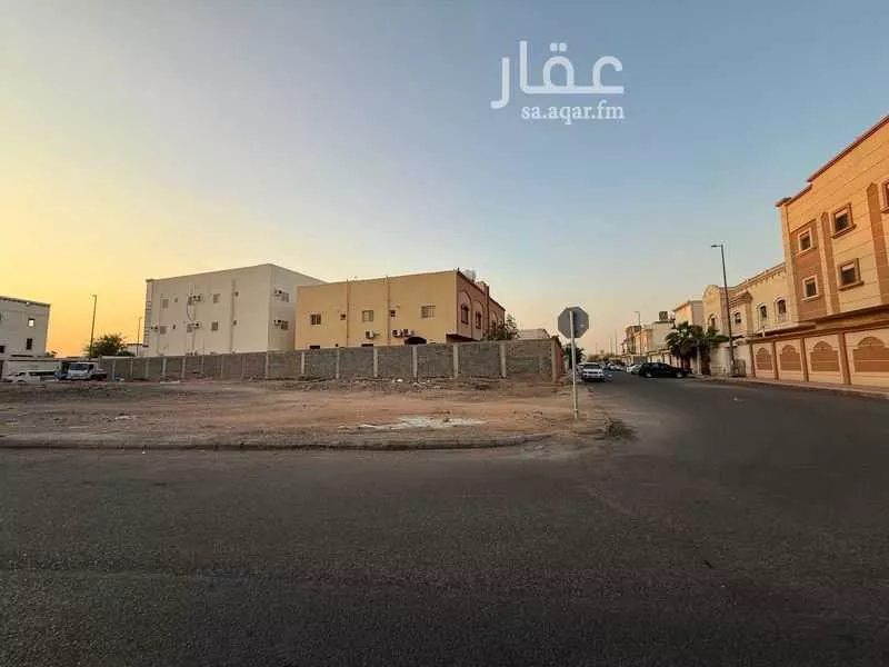 أرض 722 م² في الرانوناء 3