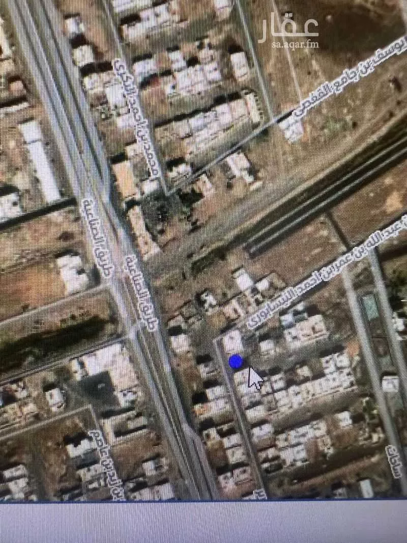 أرض 312 م² في ابو كبير 2