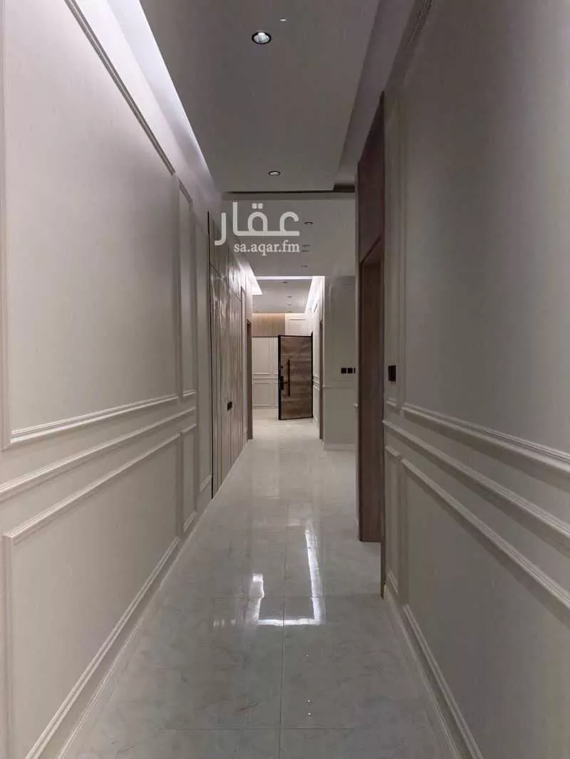 شقة 5 غرف في الرانوناء 1