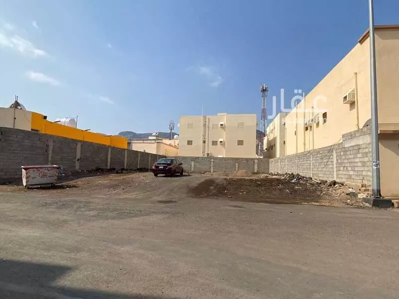 أرض 626 م² في الرانوناء