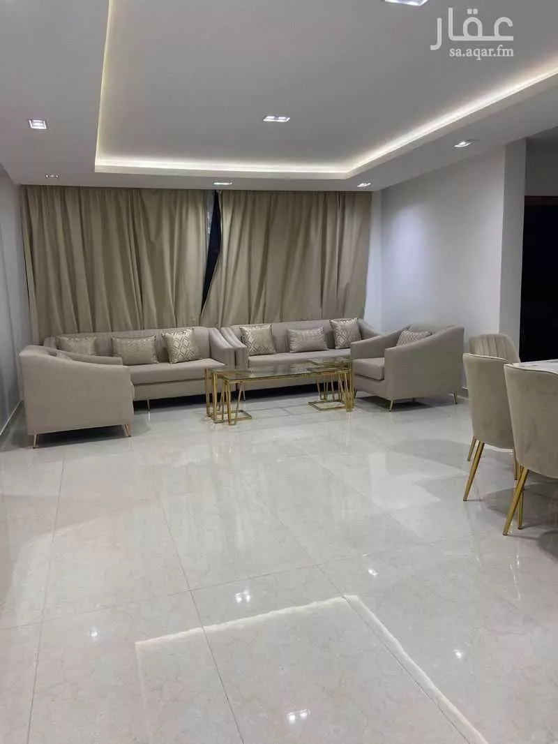 شقة 4 غرف في الرانوناء 3