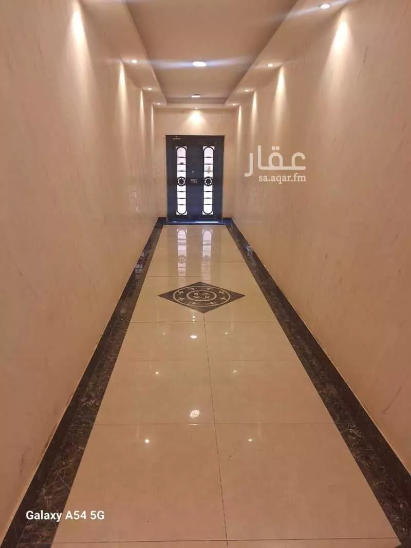 3 bedroom apartment in Al Ranuna, Madinah 5