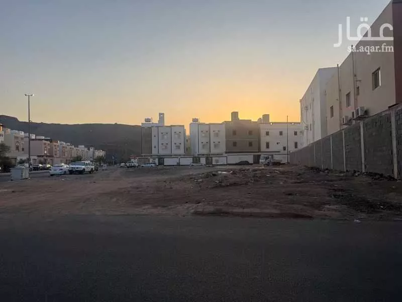أرض 722 م² في الرانوناء 2