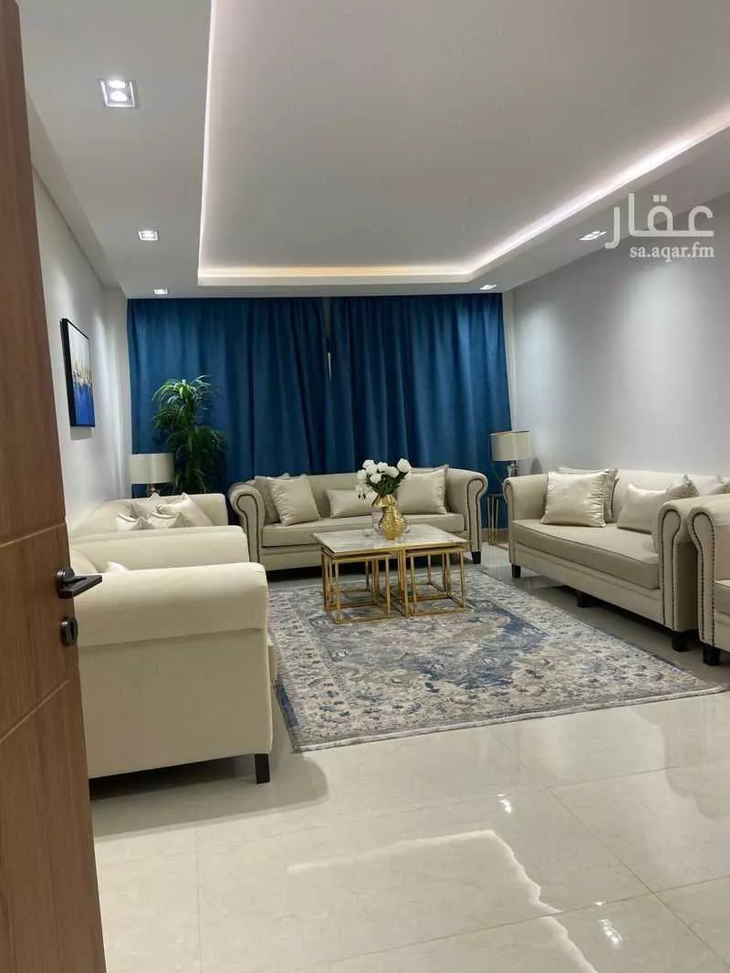 شقة 4 غرف في الرانوناء 2