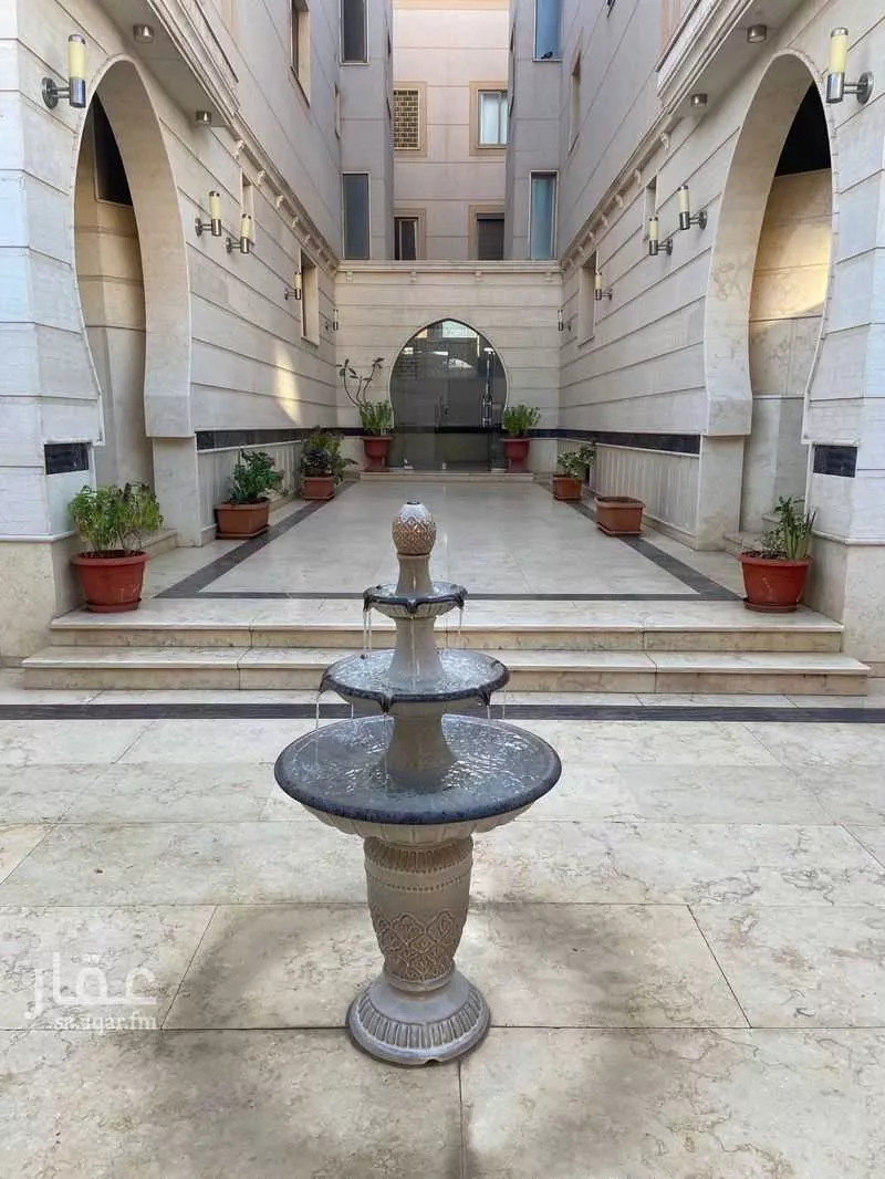 شقة 4 غرف في الرانوناء 1