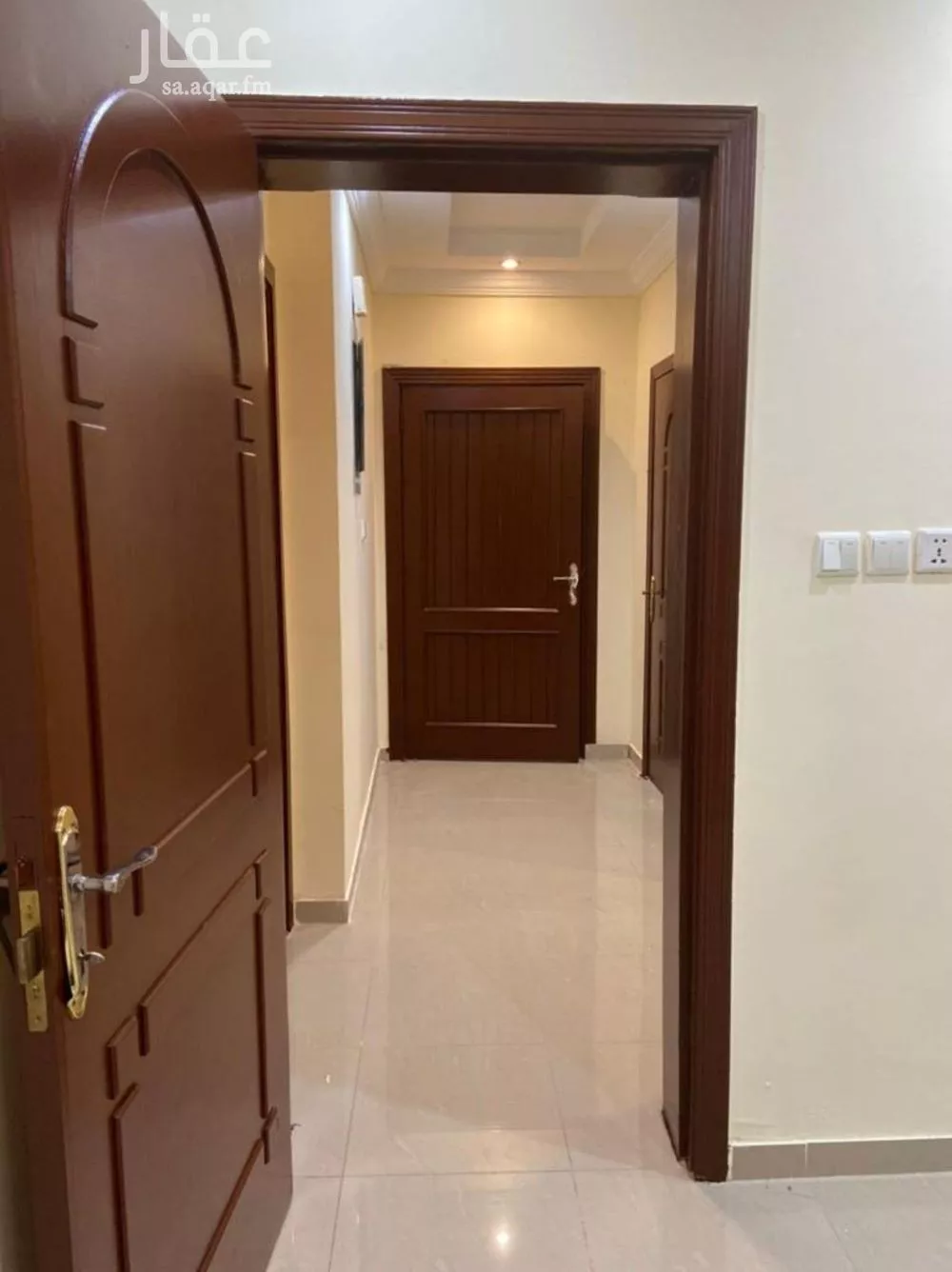 شقة 3 غرف في المنار 1