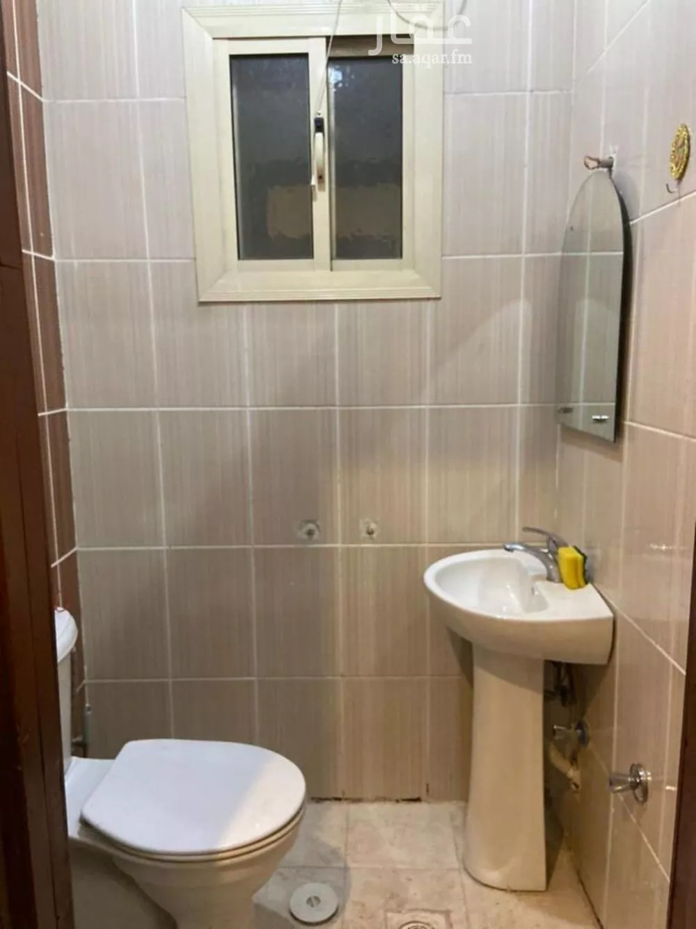 شقة 3 غرف في المنار 3