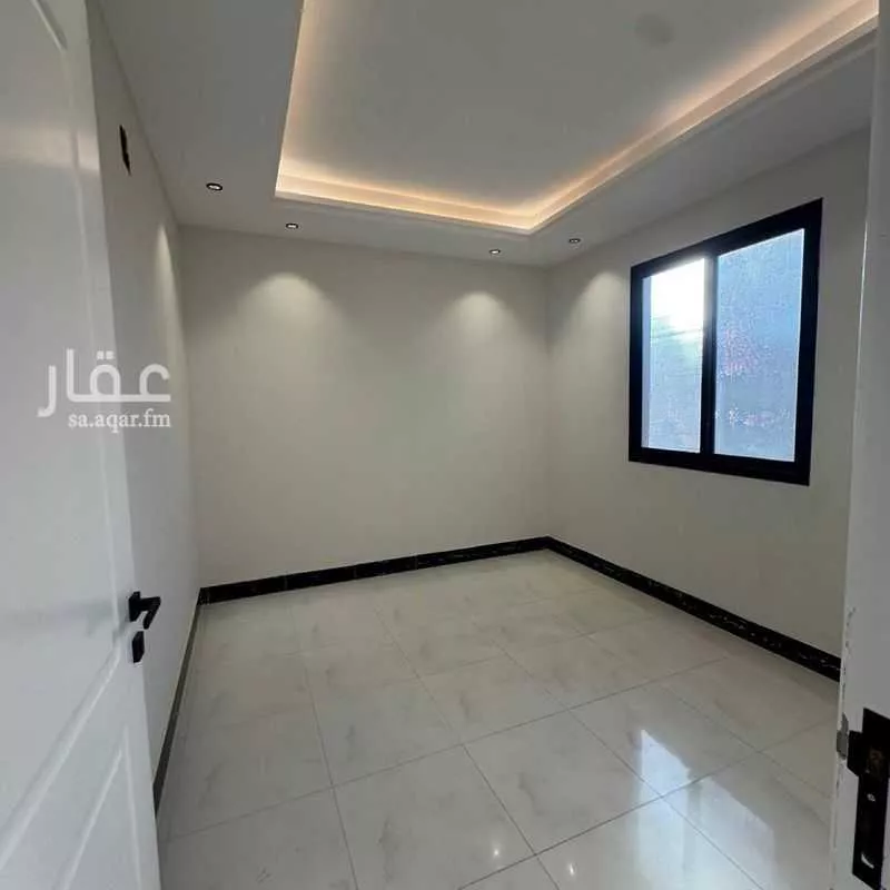 شقة 4 غرف في طويق 1