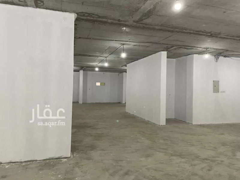warehouse in Al Nawariyyah, Makkah 7