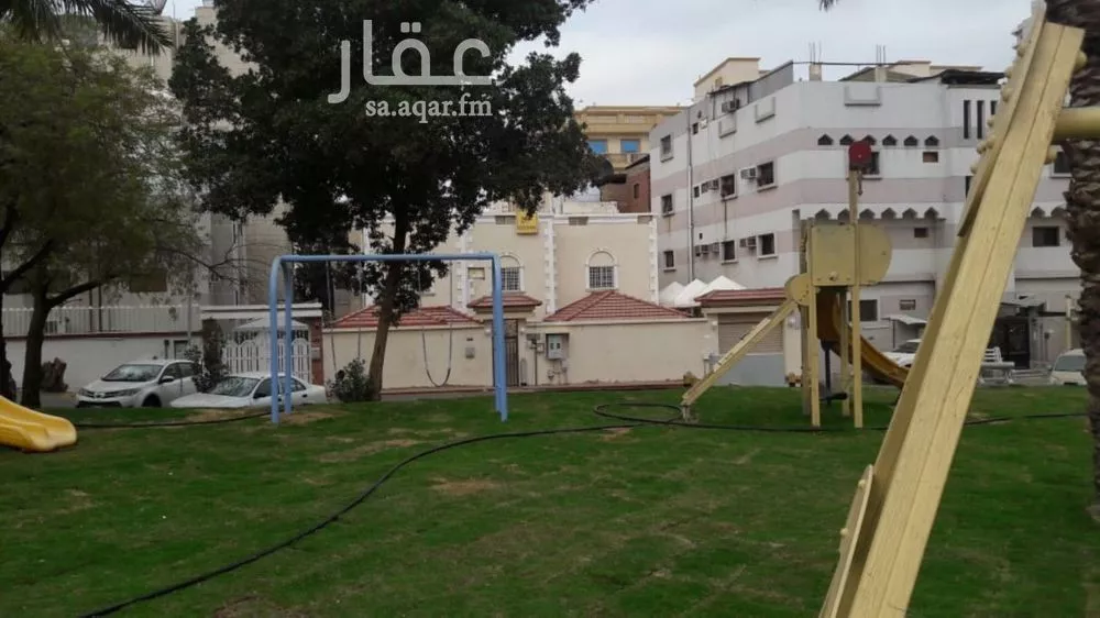 9 bedroom building in Al Nuzhah, Makkah 7