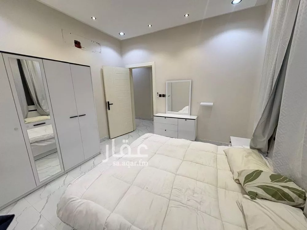 3 bedroom floor in Badr 3