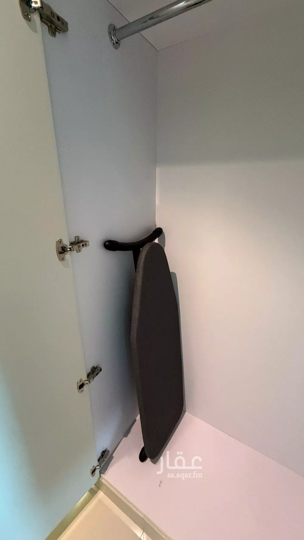 شقة 1 غرف في العليا 5