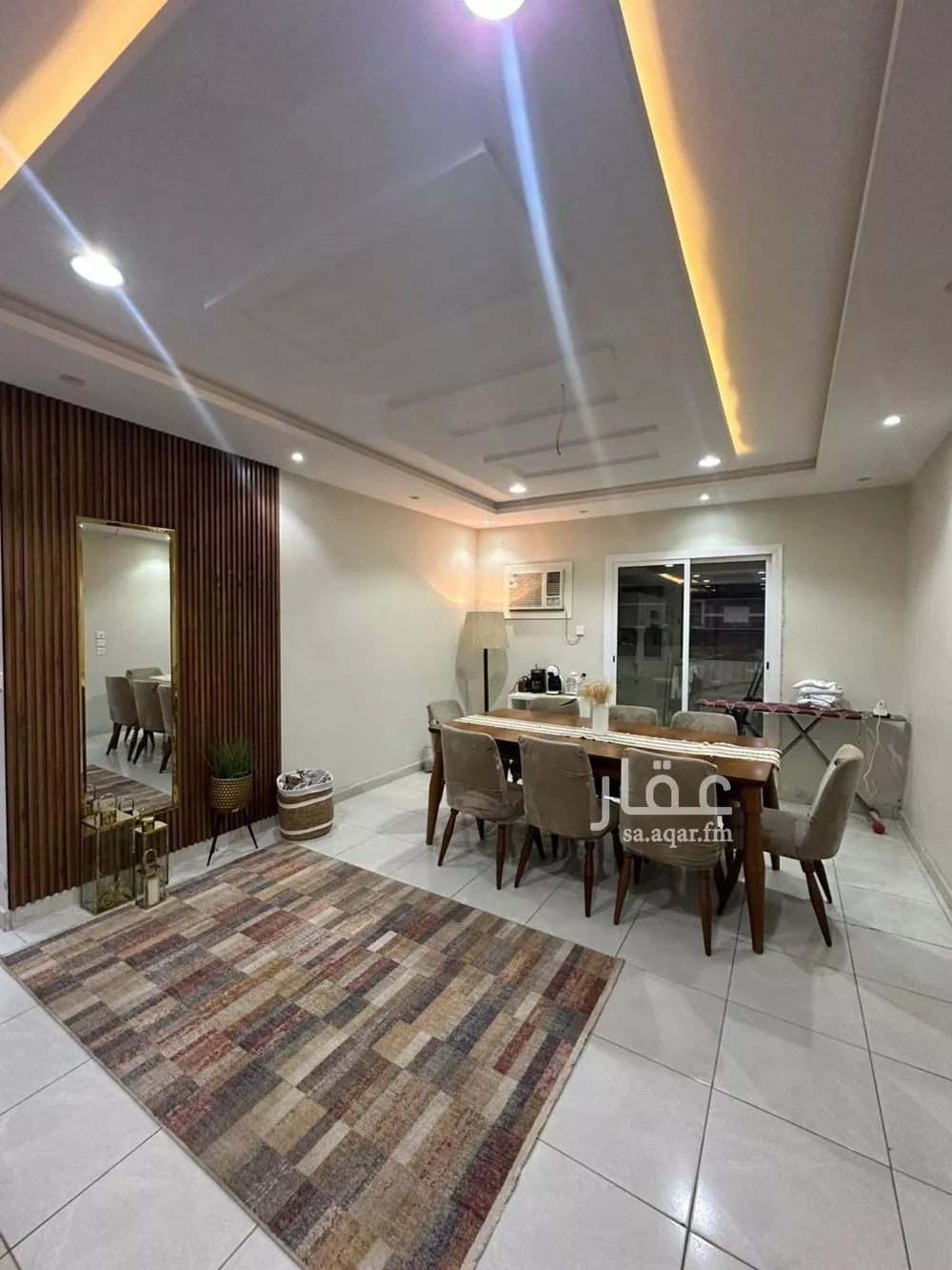 6 bedroom apartment in Al Shawqiyyah 5