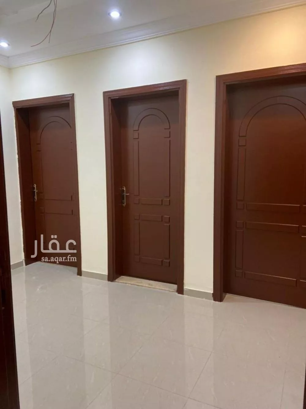 شقة 3 غرف في المنار 5