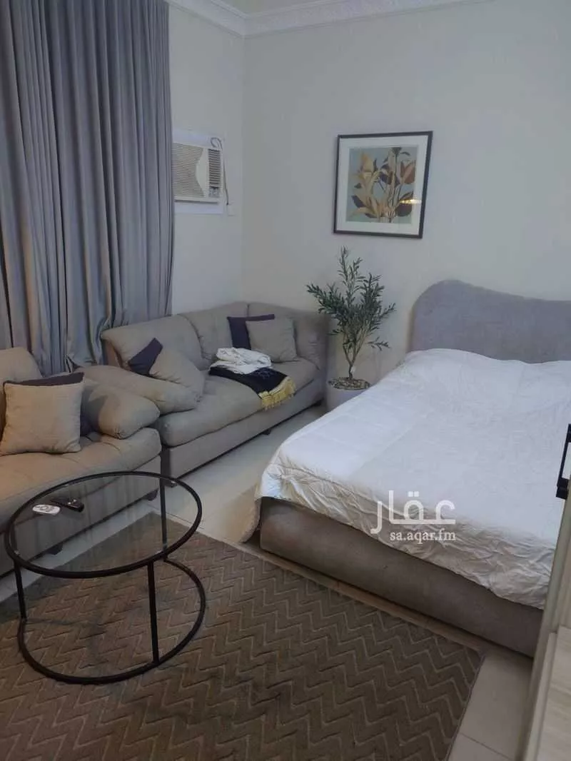 دور 1 غرف في الرمال 4