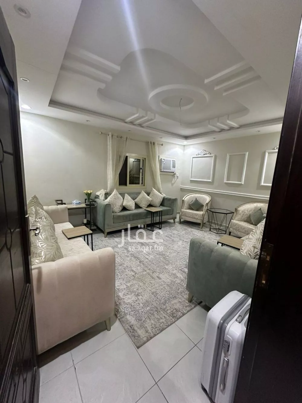 6 bedroom apartment in Al Shawqiyyah 3