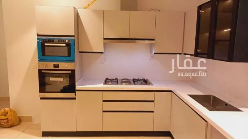 4 bedroom apartment in Al Qairawan 3
