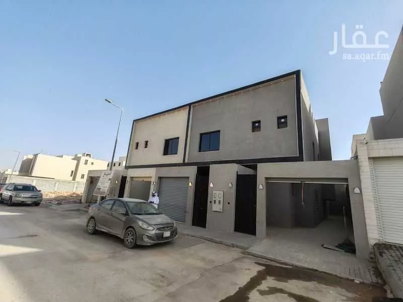 دور 3 غرف في عكاظ 1