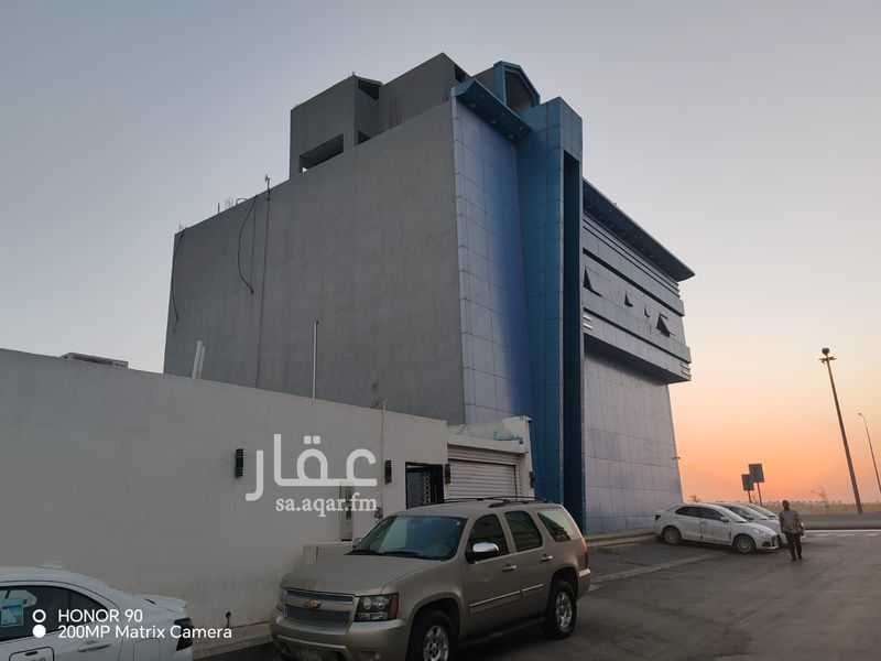 20 bedroom building in Al Marwa, Riyadh 6