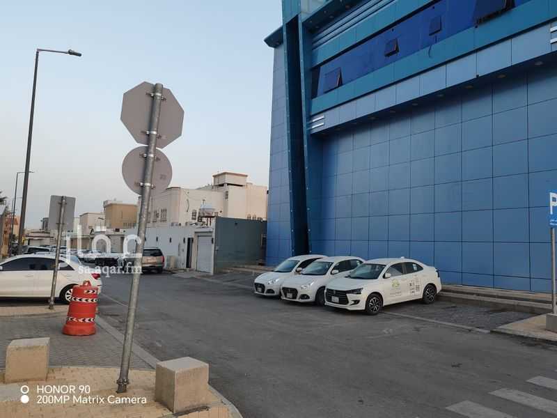 20 bedroom building in Al Marwa, Riyadh 8