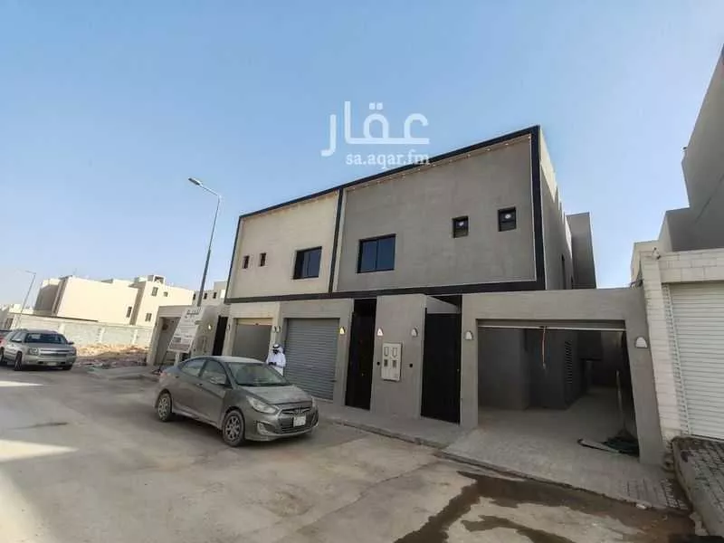 دور 3 غرف في عكاظ 1