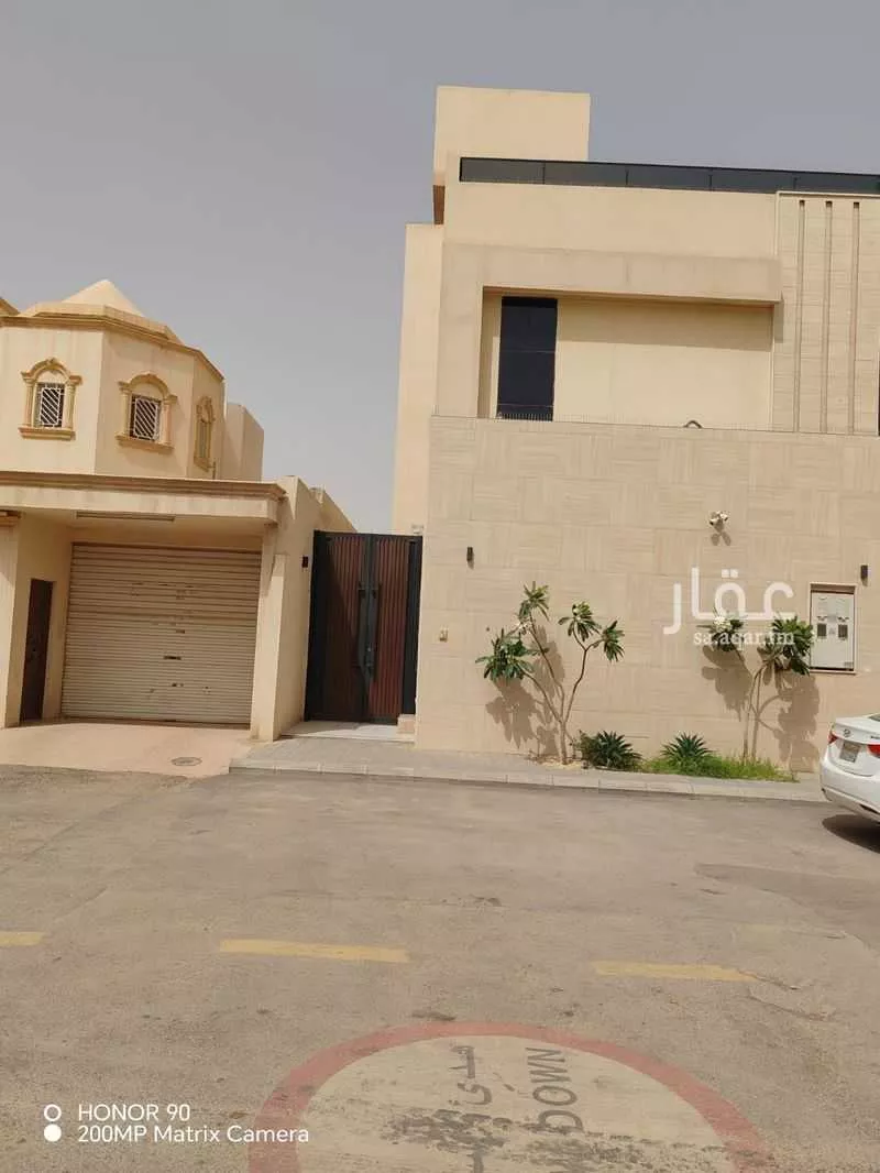 3 bedroom floor in Badr 2
