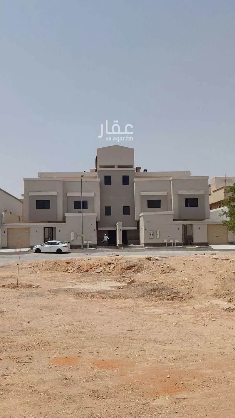 دور 4 غرف في الشفا 1