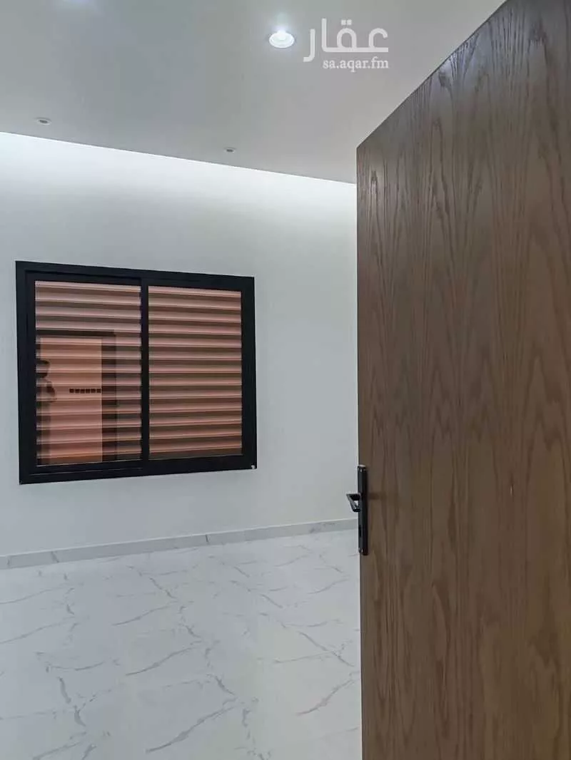 دور 3 غرف في عكاظ 3