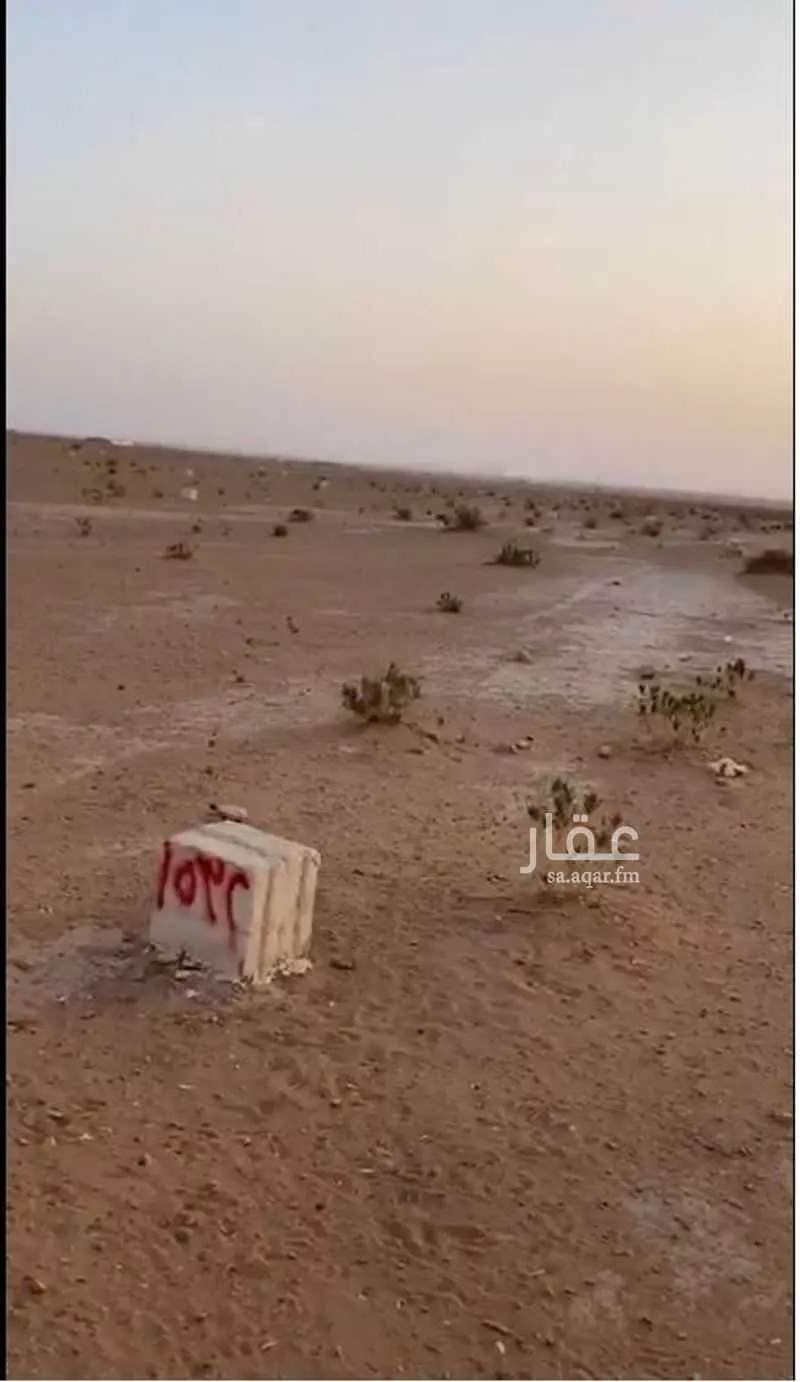 أرض 375 م² في بنبان 3