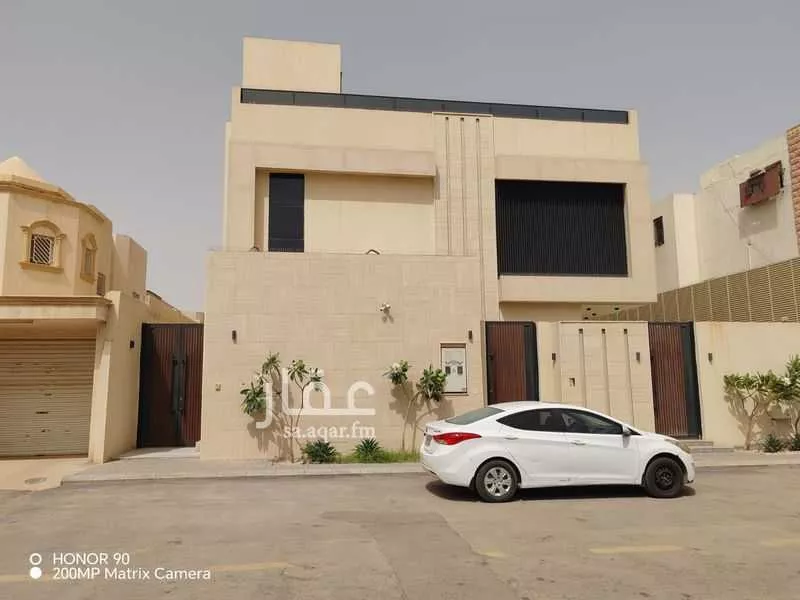 3 bedroom floor in Badr 1