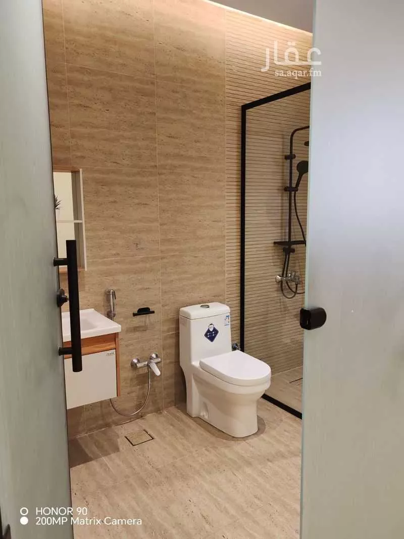 3 bedroom floor in Badr 5