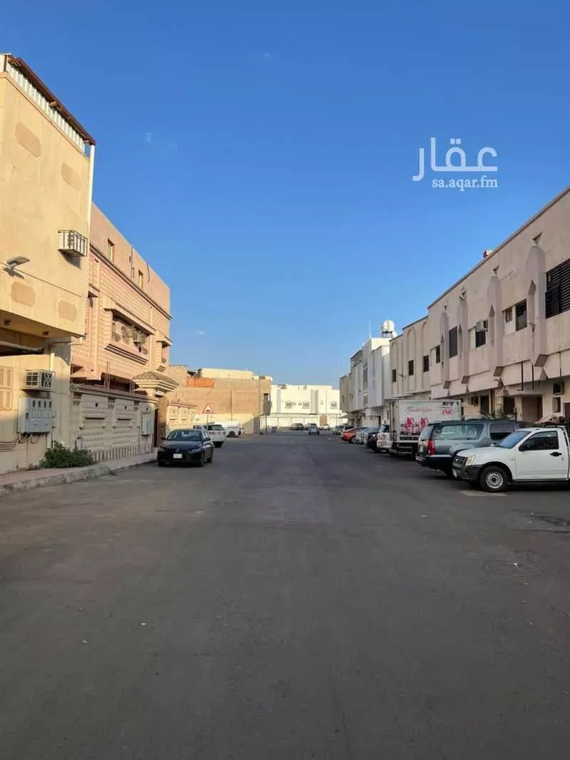 عمارة 179 م² في البركة 3