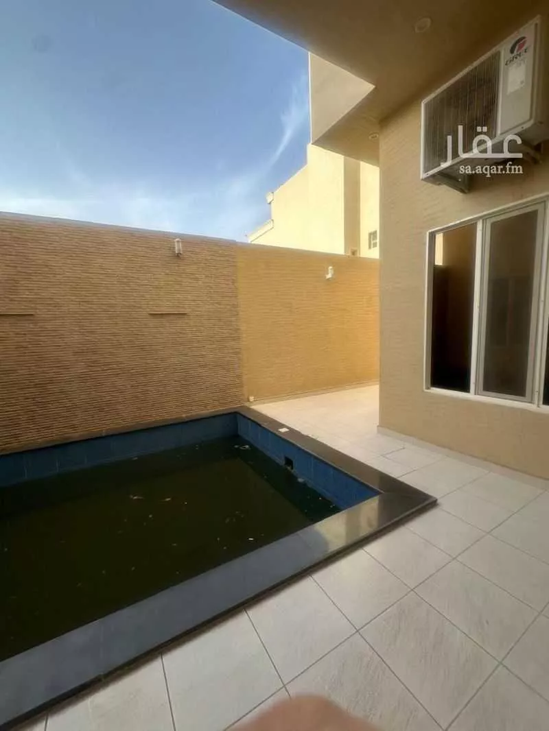 فيلا 6 غرف في المهدية 4