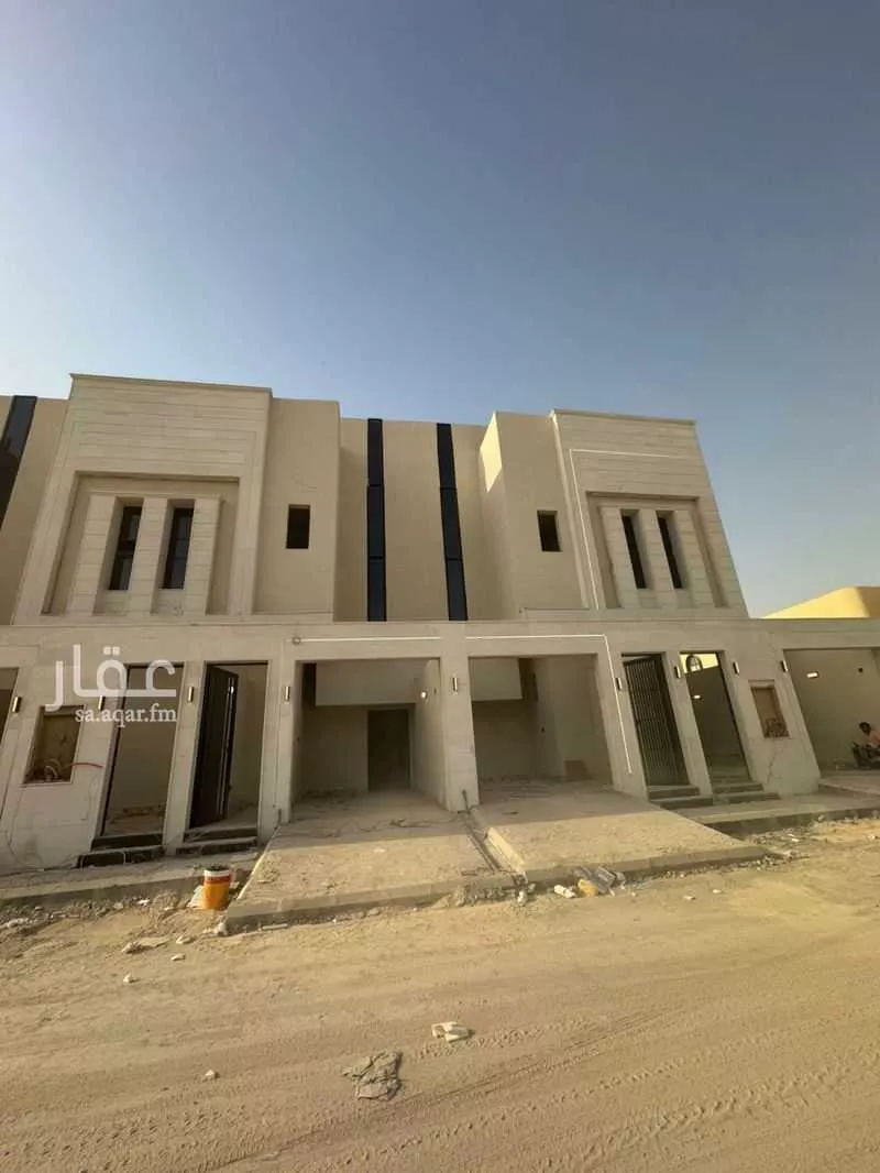 دور 8 غرف في طويق 1