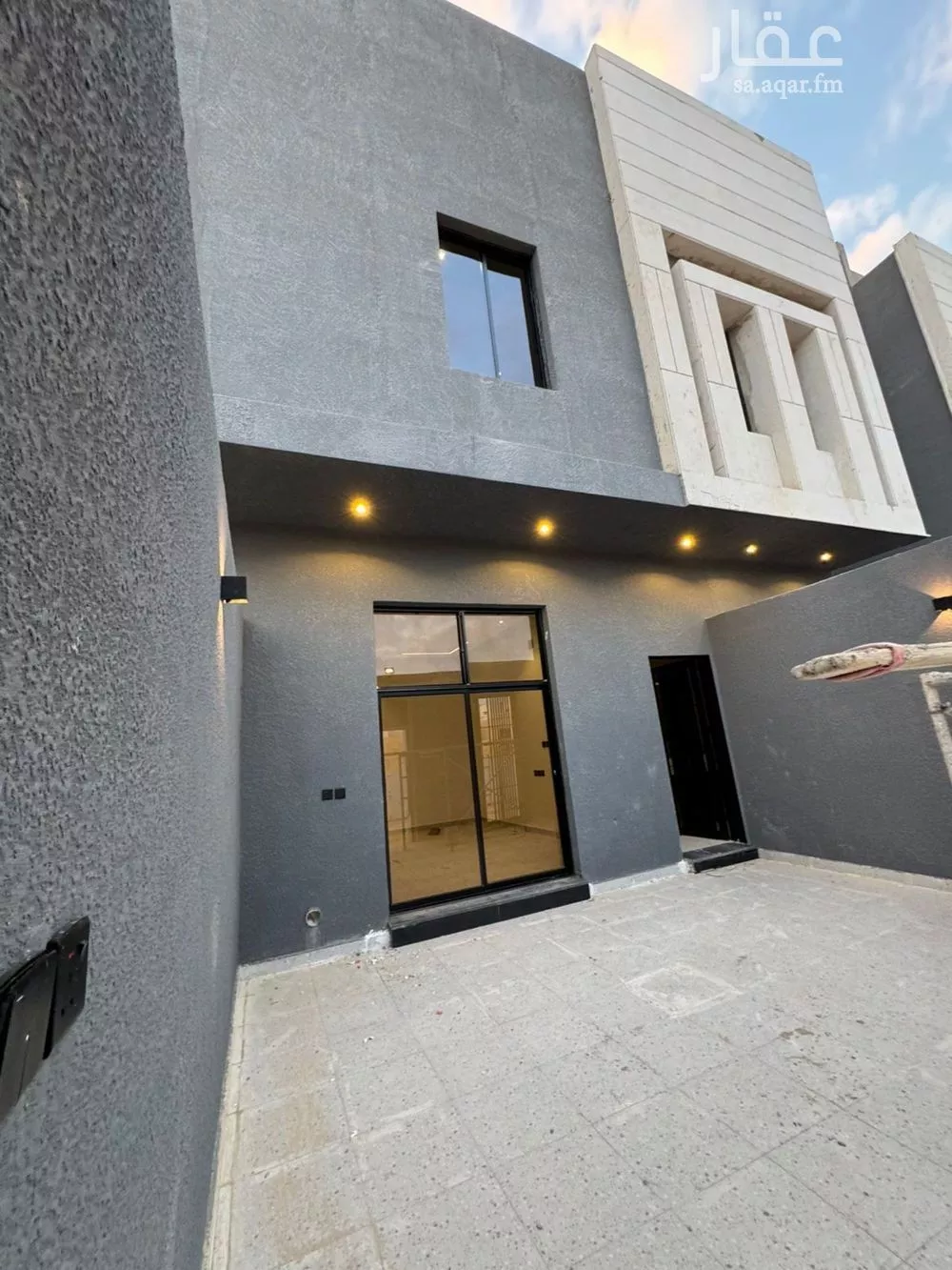 فيلا 6 غرف في طويق 4