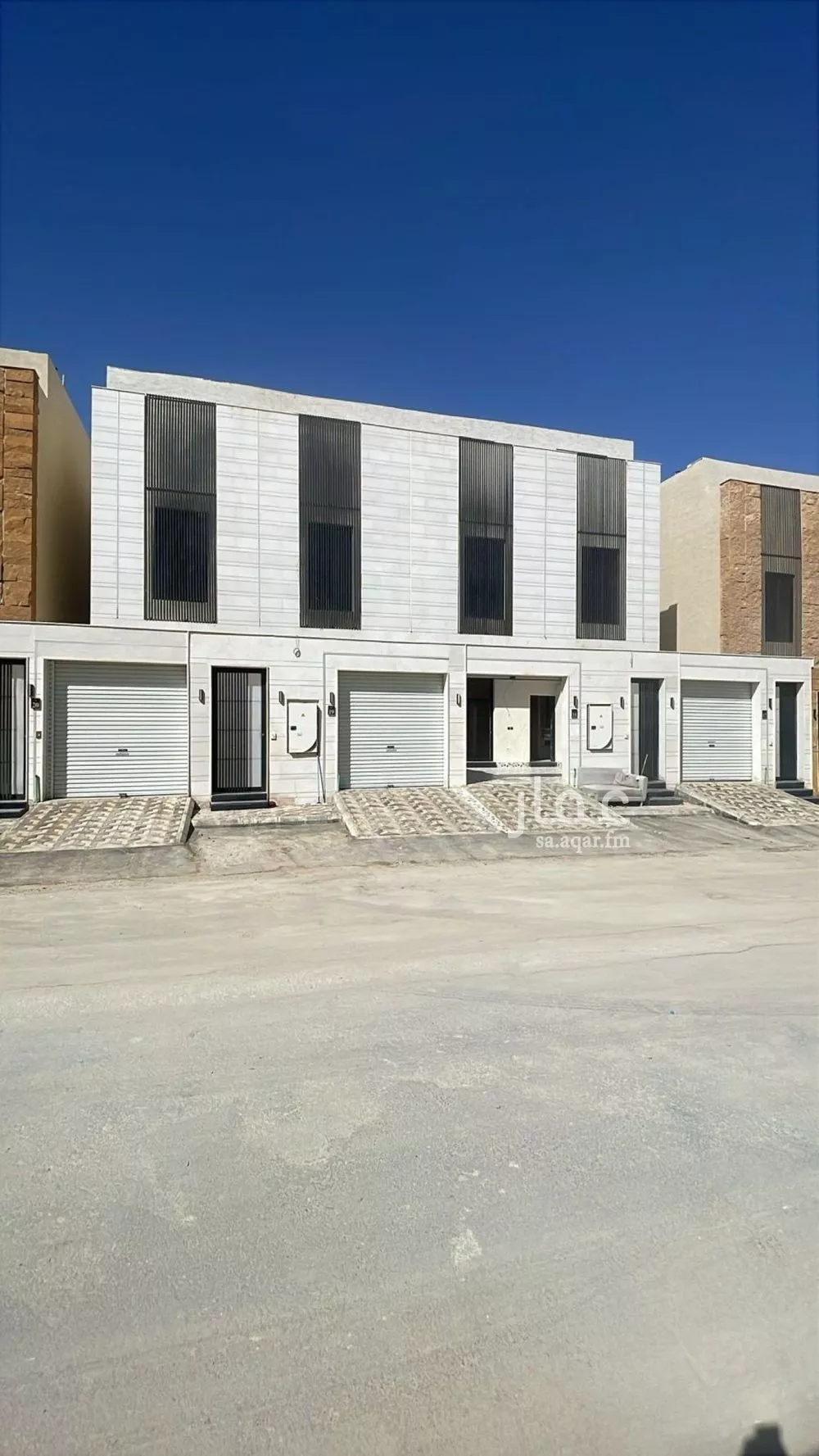 فيلا 6 غرف في طويق 2