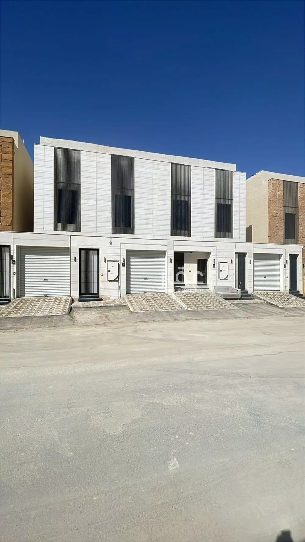 فيلا 6 غرف في طويق 2