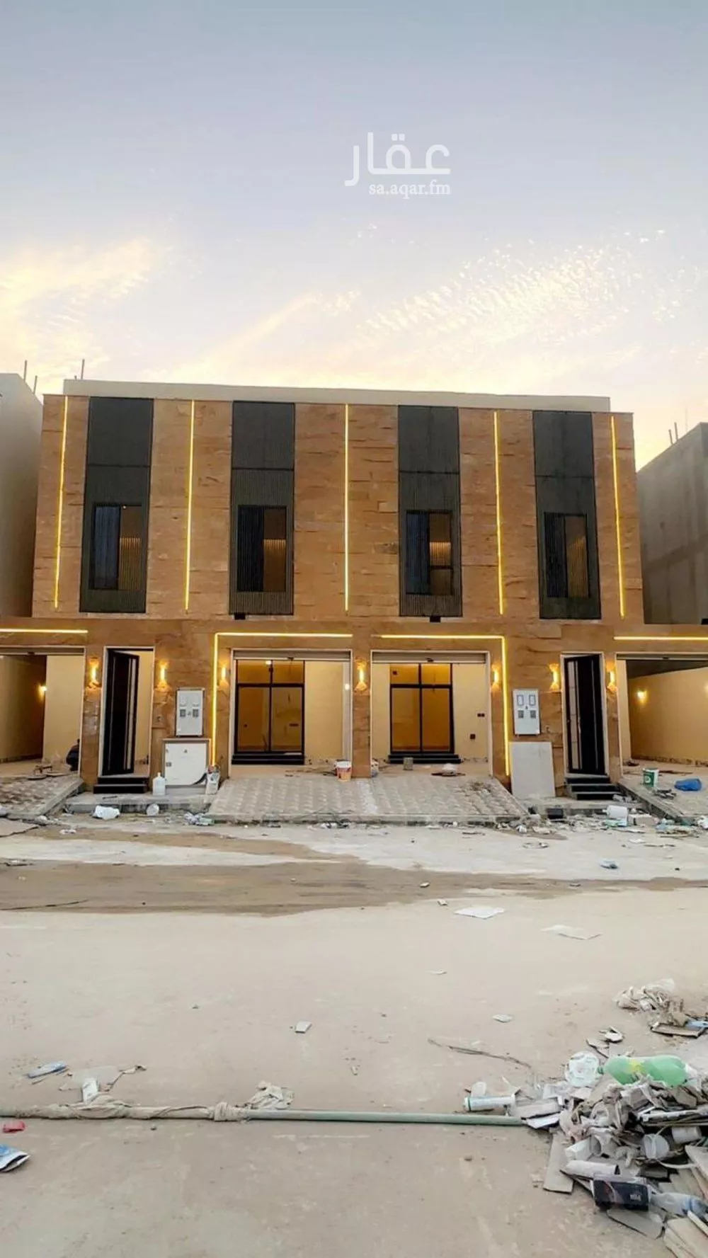 فيلا 6 غرف في طويق 2