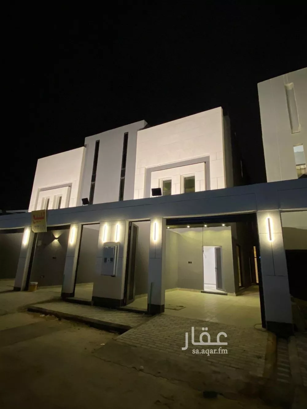 فيلا 6 غرف في طويق 1