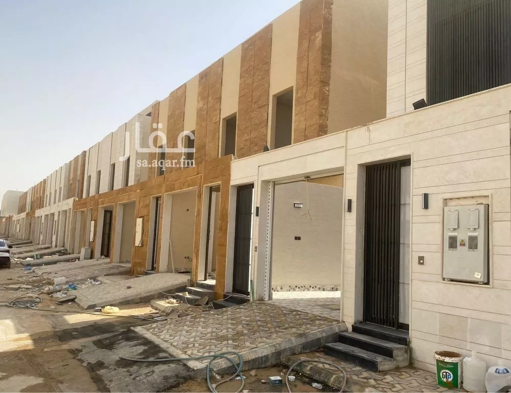 فيلا 6 غرف في طويق 2