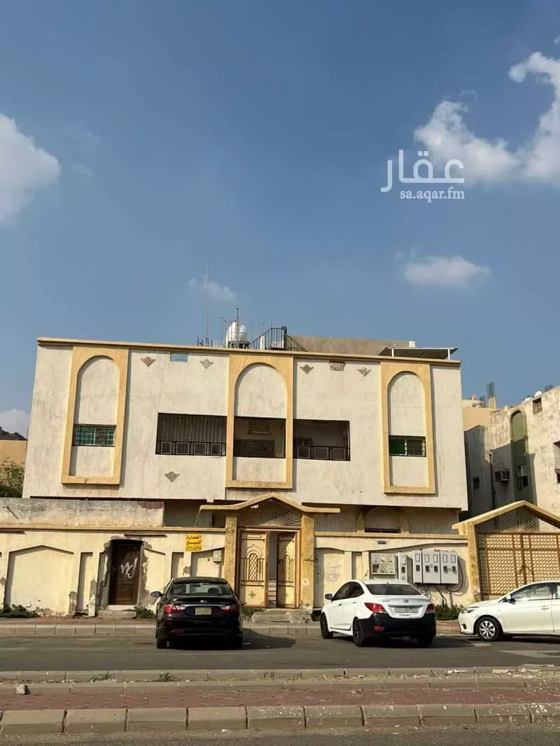 عمارة 500 م² في النوارية 1