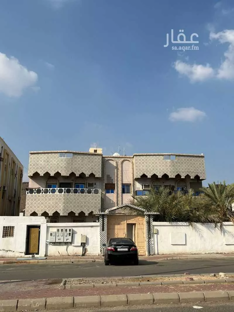 عمارة 500 م² في النوارية 2