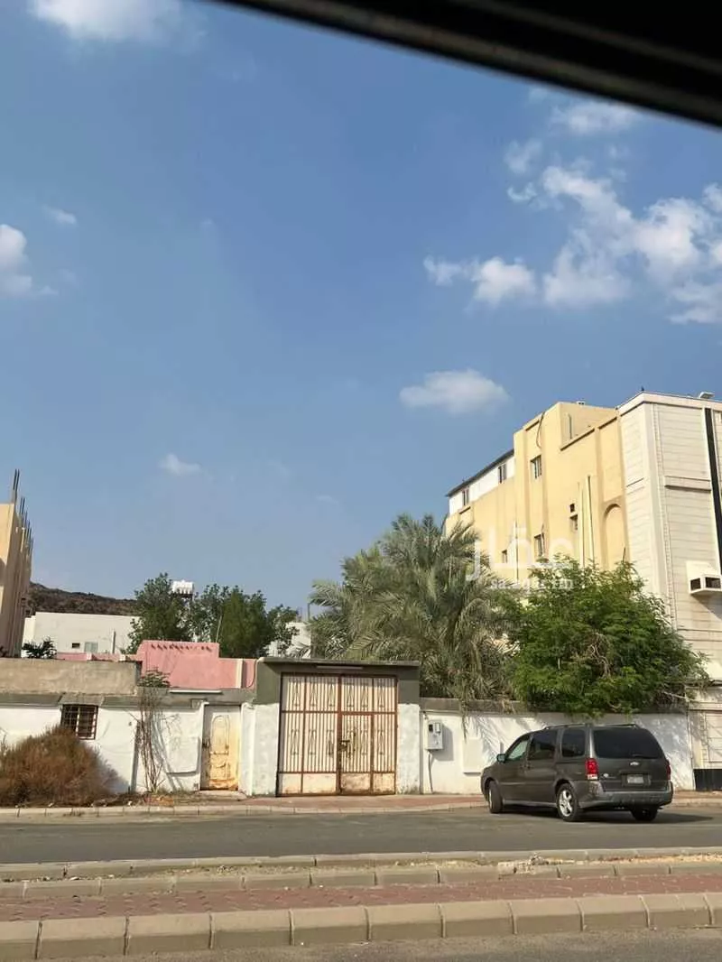 عمارة 500 م² في النوارية 3